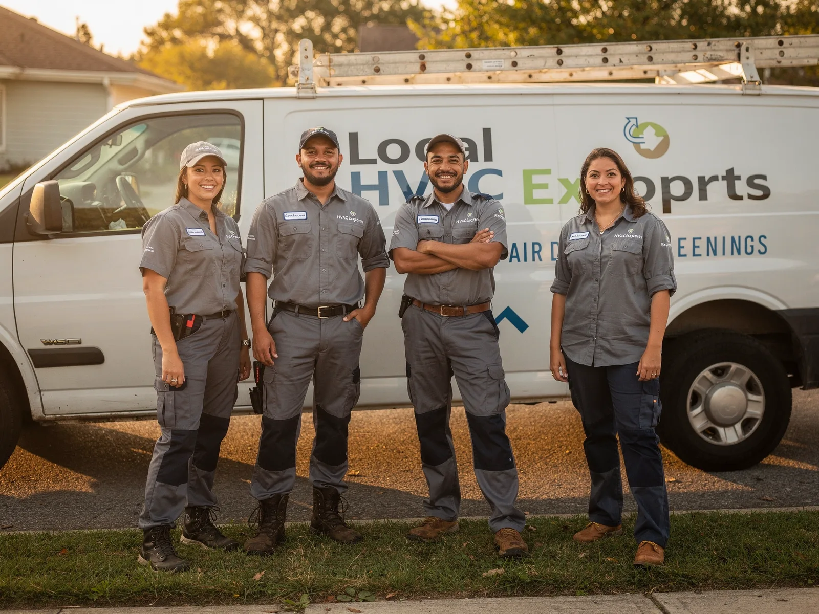 24/7 HVAC Repair & AC Replacement company in Augusta, MI